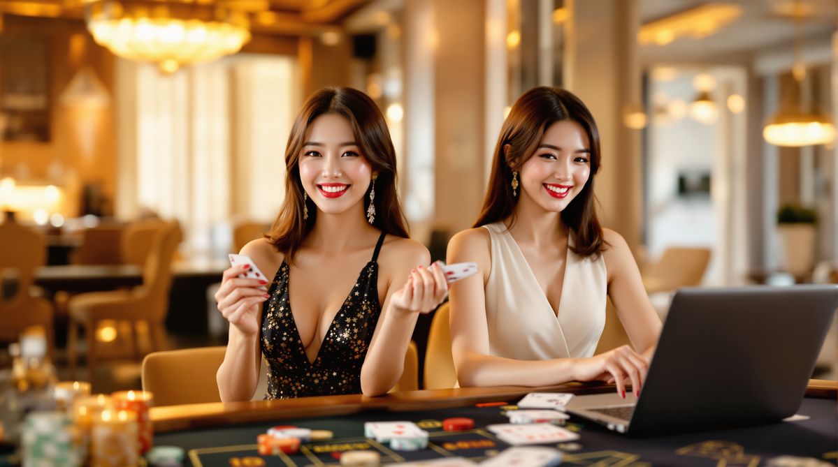 BetVoyager Live Casino